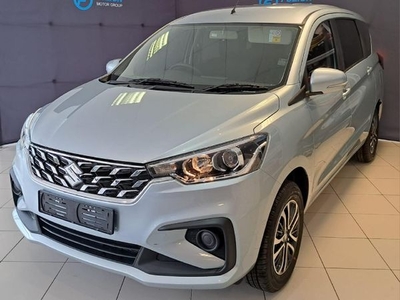 New Suzuki Ertiga 1.5 GL for sale in Western Cape