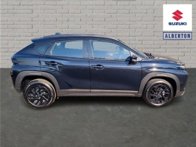 New Suzuki Fronx 1.5 GL for sale in Gauteng