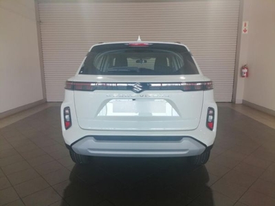 New Suzuki Grand Vitara 1.5 GL Auto for sale in Kwazulu Natal