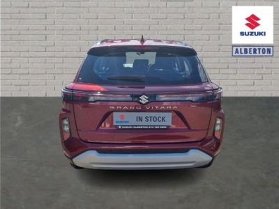 New Suzuki Grand Vitara 1.5 GL for sale in Gauteng