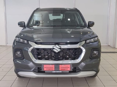 New Suzuki Grand Vitara 1.5 GL for sale in Kwazulu Natal