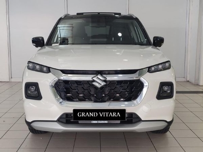 New Suzuki Grand Vitara 1.5 GLX Auto for sale in Kwazulu Natal
