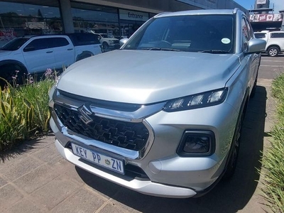 New Suzuki Grand Vitara 1.5 GLX for sale in Kwazulu Natal