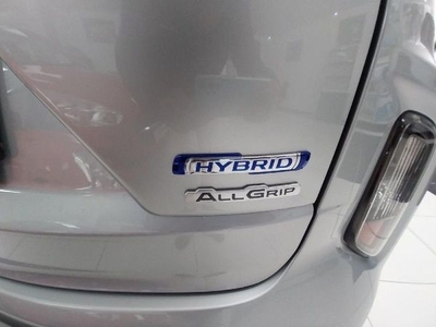 New Suzuki Grand Vitara 1.5 GLX Hybrid Allgrip Auto for sale in Free State
