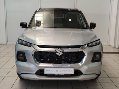 New Suzuki Grand Vitara 1.5 GLX Hybrid Allgrip Auto for sale in Kwazulu Natal