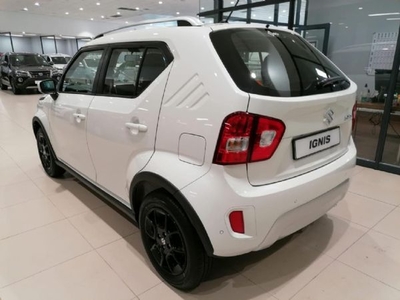 New Suzuki Ignis 1.2 GLX Auto for sale in Kwazulu Natal