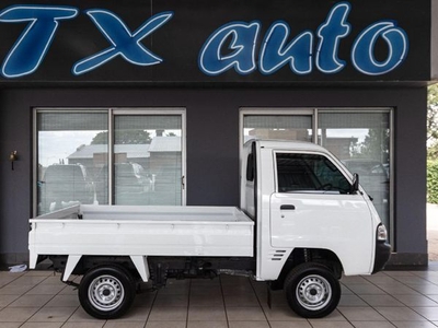New Suzuki Super Carry 1.2i for sale in North West Province