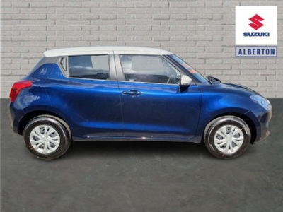 New Suzuki Swift 1.2 GL Auto for sale in Gauteng