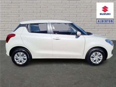 New Suzuki Swift 1.2 GL for sale in Gauteng
