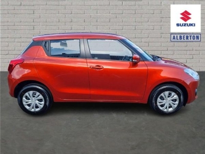 New Suzuki Swift 1.2 GL for sale in Gauteng