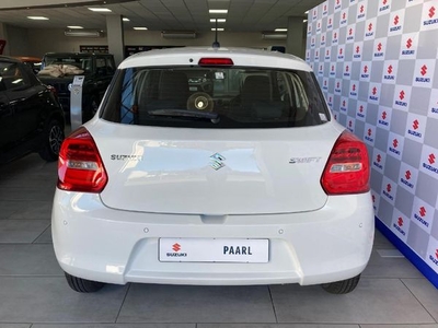 New Suzuki Swift 1.2 GL for sale in Western Cape