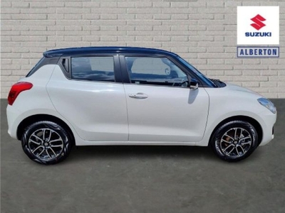 New Suzuki Swift 1.2 GLX Auto for sale in Gauteng