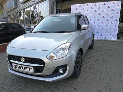 New Suzuki Swift 1.2 GLX for sale in Gauteng