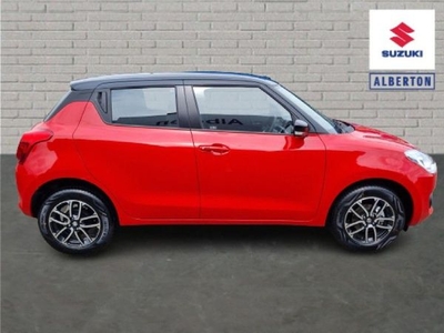 New Suzuki Swift 1.2 GLX for sale in Gauteng