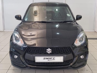 New Suzuki Swift 1.4T Sport for sale in Kwazulu Natal