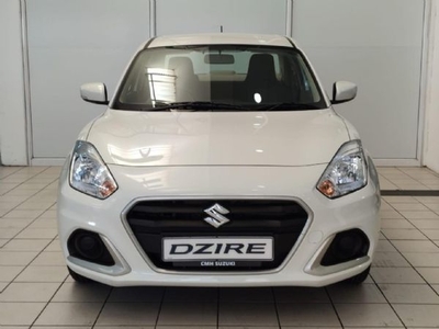 New Suzuki Swift Dzire 1.2 GA for sale in Kwazulu Natal