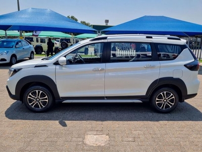 New Suzuki XL6 1.5 GL Auto for sale in Gauteng