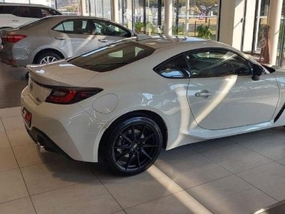 New Toyota 86 Gr86 2.4 Auto for sale in Gauteng