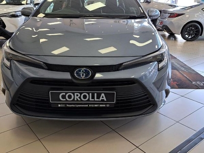 New Toyota Corolla 1.8 XR Hybrid Auto for sale in Gauteng
