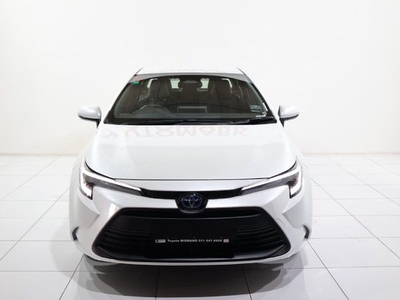 New Toyota Corolla 1.8 XS Hybrid Auto for sale in Gauteng