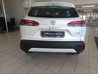 New Toyota Corolla Cross 1.8 XR for sale in Western Cape