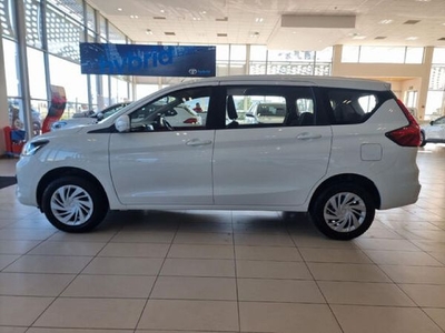 New Toyota Rumion 1.5 SX for sale in Western Cape