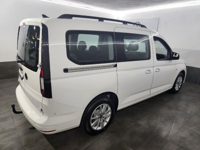 New Volkswagen Caddy 2.0 TDI for sale in Western Cape