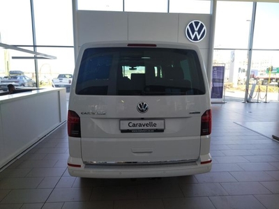 New Volkswagen Caravelle T6.1 2.0 BiTDI Highline Auto 4Motion (146kW) for sale in Eastern Cape