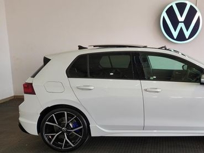 New Volkswagen Golf 8 2.0 TSI R DSG for sale in North West Province