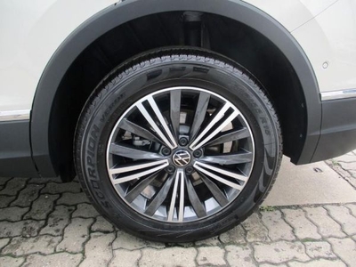 New Volkswagen Tiguan Allspace 2.0 TSI Style 4Motion DSG Auto (132kw) for sale in Kwazulu Natal