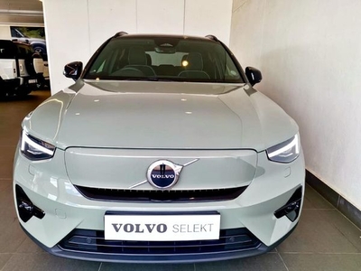 New Volvo XC40 P6 Recharge for sale in Gauteng
