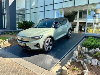 New Volvo XC40 P8 Recharge for sale in Gauteng
