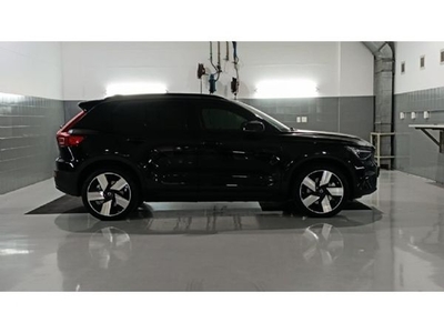 New Volvo XC40 P8 Recharge for sale in Western Cape