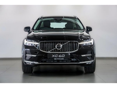 New Volvo XC60 B5 Inscription Reartronic AWD for sale in Gauteng