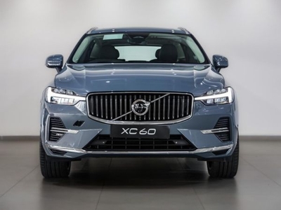 New Volvo XC60 T8 Twin Engine Inscription AWD for sale in Gauteng