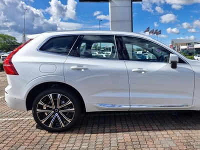 New Volvo XC60 T8 Twin Engine Inscription AWD for sale in Mpumalanga