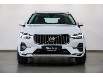 New Volvo XC60 T8 Twin Engine Ultimate Bright AWD for sale in Gauteng