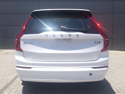 New Volvo XC90 B5 Momentum AWD for sale in North West Province