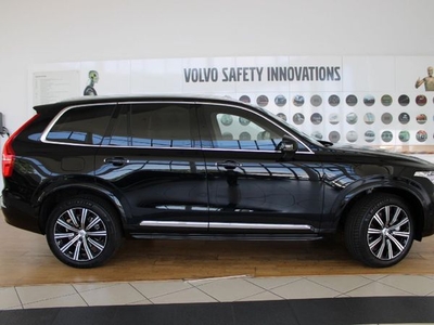 New Volvo XC90 B6 Armoured for sale in Gauteng