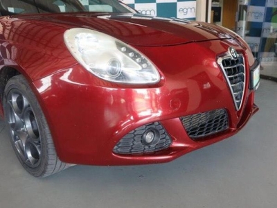 Used Alfa Romeo Giulietta 1.4T Distinctive for sale in Free State