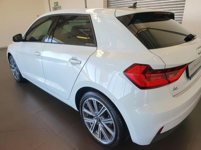 Used Audi A1 Sportback 1.5 TFSI Auto | 35 TFSI for sale in Limpopo