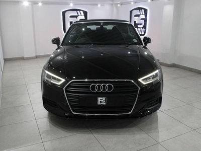 Used Audi A3 Cabriolet 2.0 TFSI Auto | 40 TFSI for sale in Western Cape