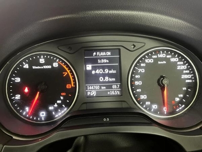 Used Audi A3 Sportback 1.4 TFSI Attraction Auto for sale in Gauteng