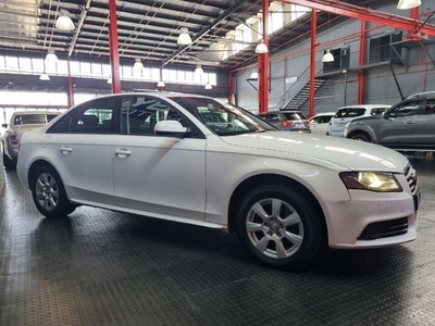 Used Audi A4 1.8 T Ambition Auto for sale in Gauteng