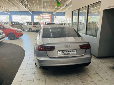 Used Audi A6 1.8 TFSI Auto | 40 TFSI for sale in Eastern Cape