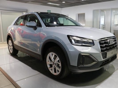 Used Audi Q2 1.4 TFSI Auto | 35 TFSI for sale in Gauteng