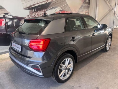 Used Audi Q2 1.4 TFSI S Line Auto | 35 TFSI for sale in Gauteng