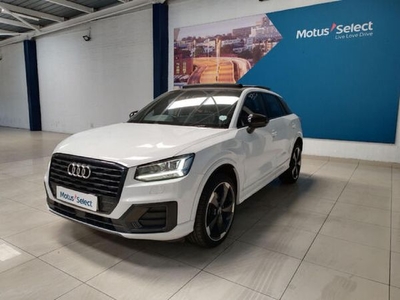 Used Audi Q2 1.4 TFSI Sport Auto | 35 TFSI for sale in Gauteng