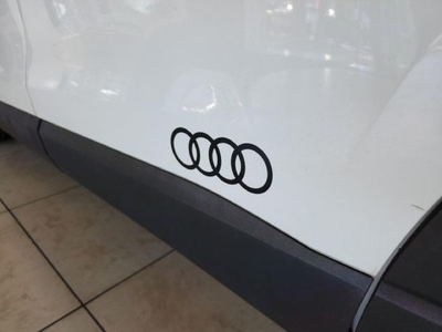 Used Audi Q3 1.4 TFSI Auto | 35 TFSI for sale in Gauteng