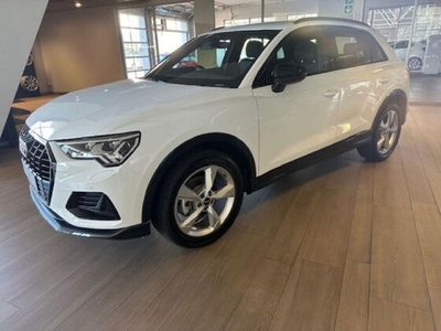 Used Audi Q3 1.4 TFSI Auto Advanced | 35 TFSI for sale in Free State